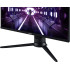 Монитор Samsung Odyssey G3 F27G33TFWI