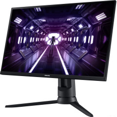 Монитор Samsung Odyssey G3 F27G33TFWI
