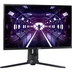 Монитор Samsung Odyssey G3 F27G33TFWI