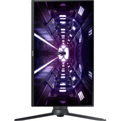 Монитор Samsung Odyssey G3 F27G33TFWI