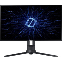Монитор Samsung Odyssey G3 F27G33TFWI