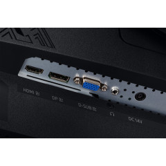 Монитор Samsung Odyssey G3 F27G33TFWI