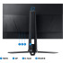Монитор Samsung Odyssey G3 F27G33TFWI