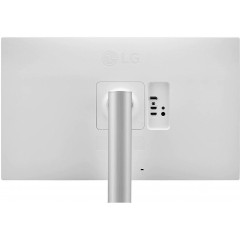 Монитор LG 27UP650-W