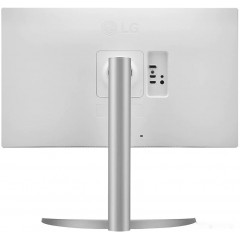 Монитор LG 27UP650-W