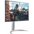 Монитор LG 27UP650-W
