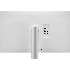 Монитор LG 27UP650-W