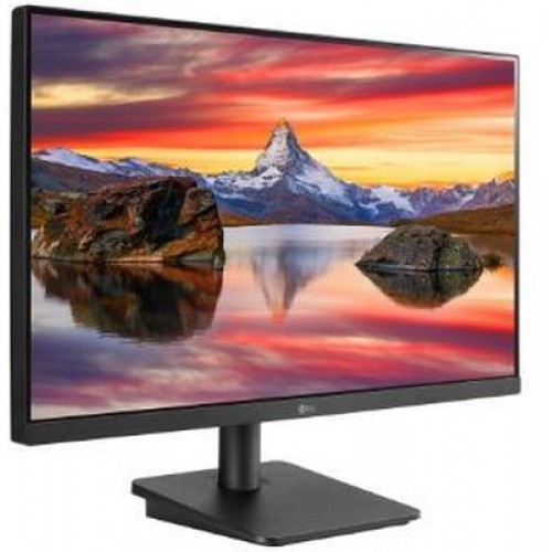 Монитор LG 24MP400-B