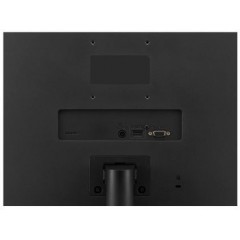 Монитор LG 24MP400-B