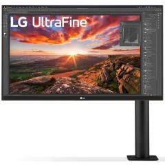 Монитор LG 27UN880-B
