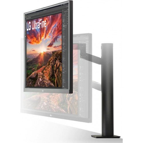 Монитор LG 27UN880-B