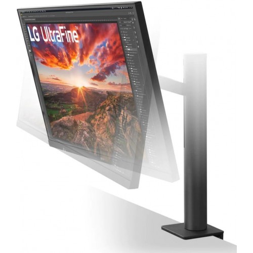 Монитор LG 27UN880-B
