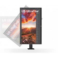 Монитор LG 27UN880-B