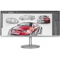 Монитор Acer CB342CKsmiiphzx
