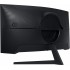 Монитор Samsung Odyssey G5 C34G55TWW