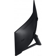 Монитор Samsung Odyssey G5 C34G55TWW