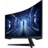 Монитор Samsung Odyssey G5 C34G55TWW
