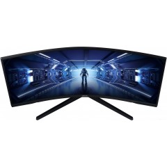Монитор Samsung Odyssey G5 C34G55TWW