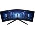 Монитор Samsung Odyssey G5 C34G55TWW
