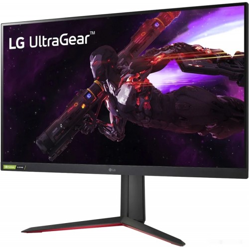 Монитор LG UltraGear 32GP850-B