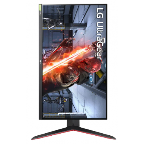 Монитор LG UltraGear 27GN650-B