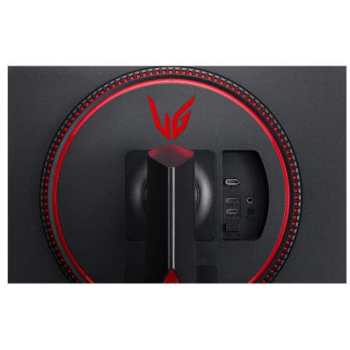 Монитор LG UltraGear 27GN650-B