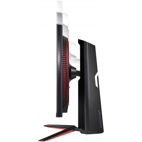 Монитор LG UltraGear 27GN650-B