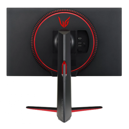 Монитор LG UltraGear 27GN650-B