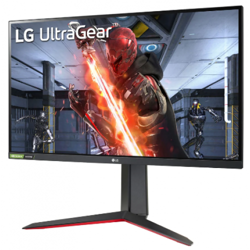Монитор LG UltraGear 27GN650-B
