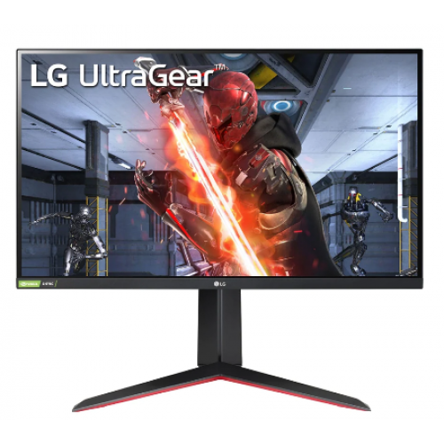 Монитор LG UltraGear 27GN650-B
