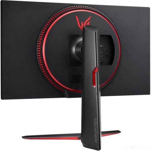 Монитор LG UltraGear 27GN650-B