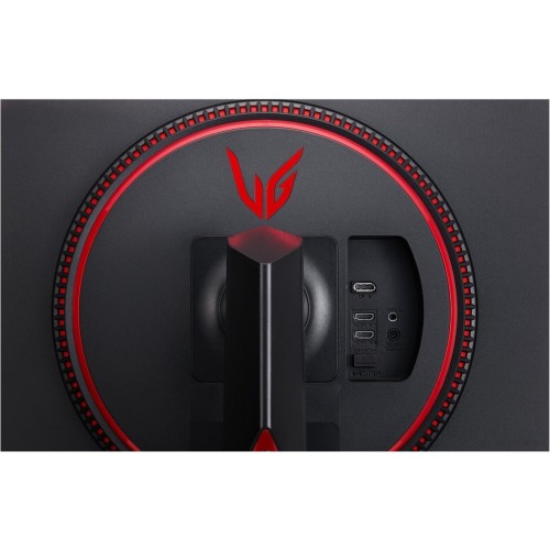 Монитор LG UltraGear 27GN650-B