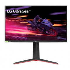Монитор LG UltraGear 27GP750-B