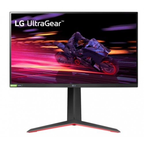 Монитор LG UltraGear 27GP750-B