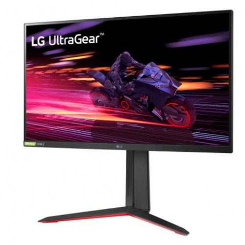 Монитор LG UltraGear 27GP750-B