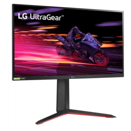 Монитор LG UltraGear 27GP750-B