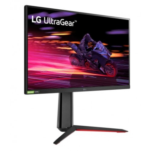 Монитор LG UltraGear 27GP750-B