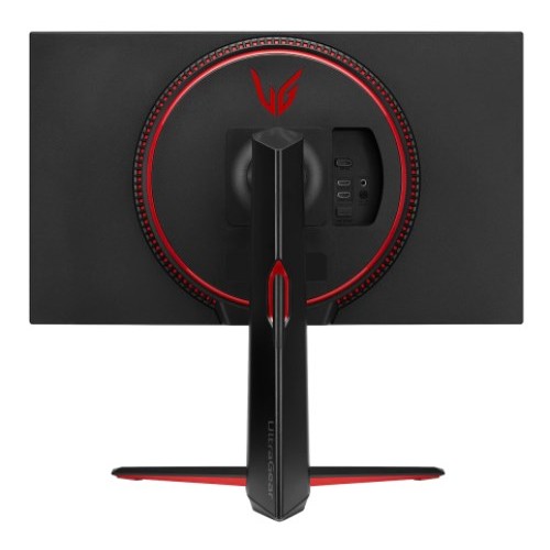 Монитор LG UltraGear 27GP750-B