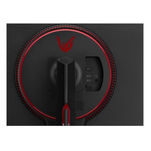 Монитор LG UltraGear 27GP750-B