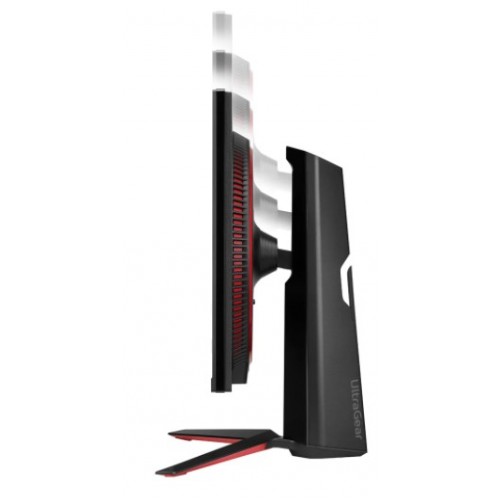 Монитор LG UltraGear 27GP750-B