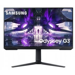 Монитор Samsung Odyssey G3 S27AG300NI