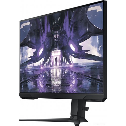 Монитор Samsung Odyssey G3 S27AG300NI