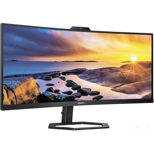 Монитор Philips 34E1C5600HE/00