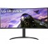 Монитор LG UltraWide 34WP65C-B