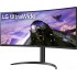 Монитор LG UltraWide 34WP65C-B