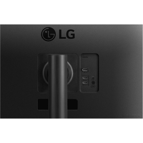 Монитор LG UltraWide 34WP65C-B