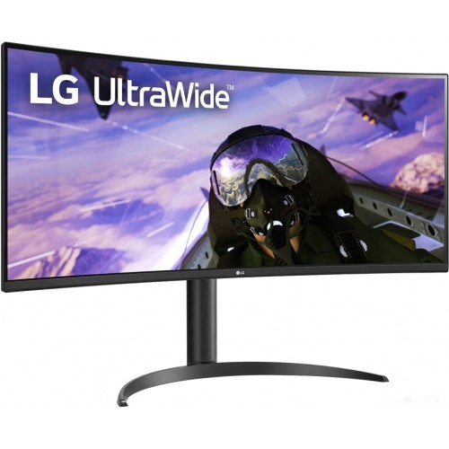 Монитор LG UltraWide 34WP65C-B