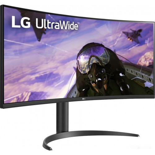 Монитор LG UltraWide 34WP65C-B