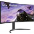 Монитор LG UltraWide 34WP65C-B