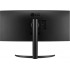 Монитор LG UltraWide 34WP65C-B